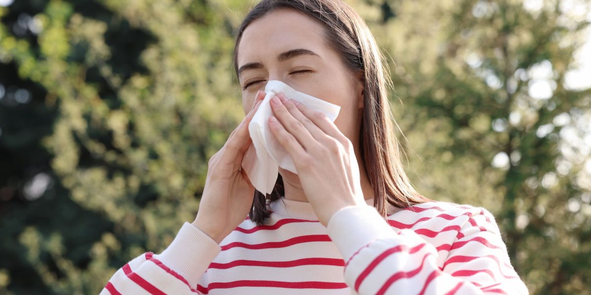 O femeie a strănutat viermi: Infecție șocantă, un caz rar