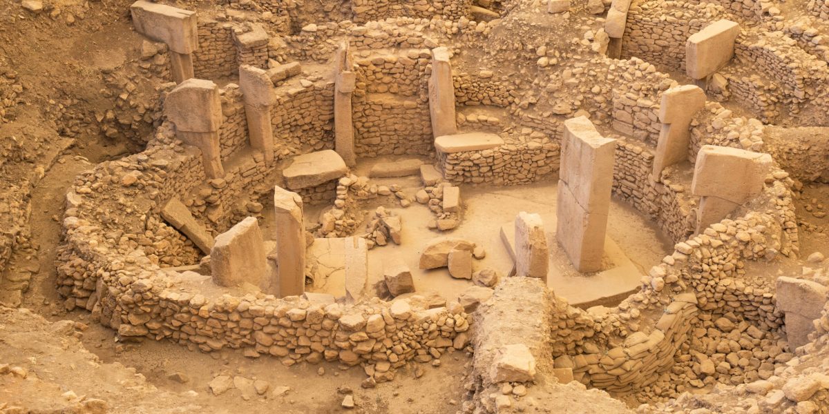 Un colaps misterios a transformat Europa acum 5000 de ani