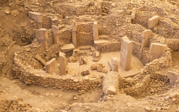 Un colaps misterios a transformat Europa acum 5000 de ani