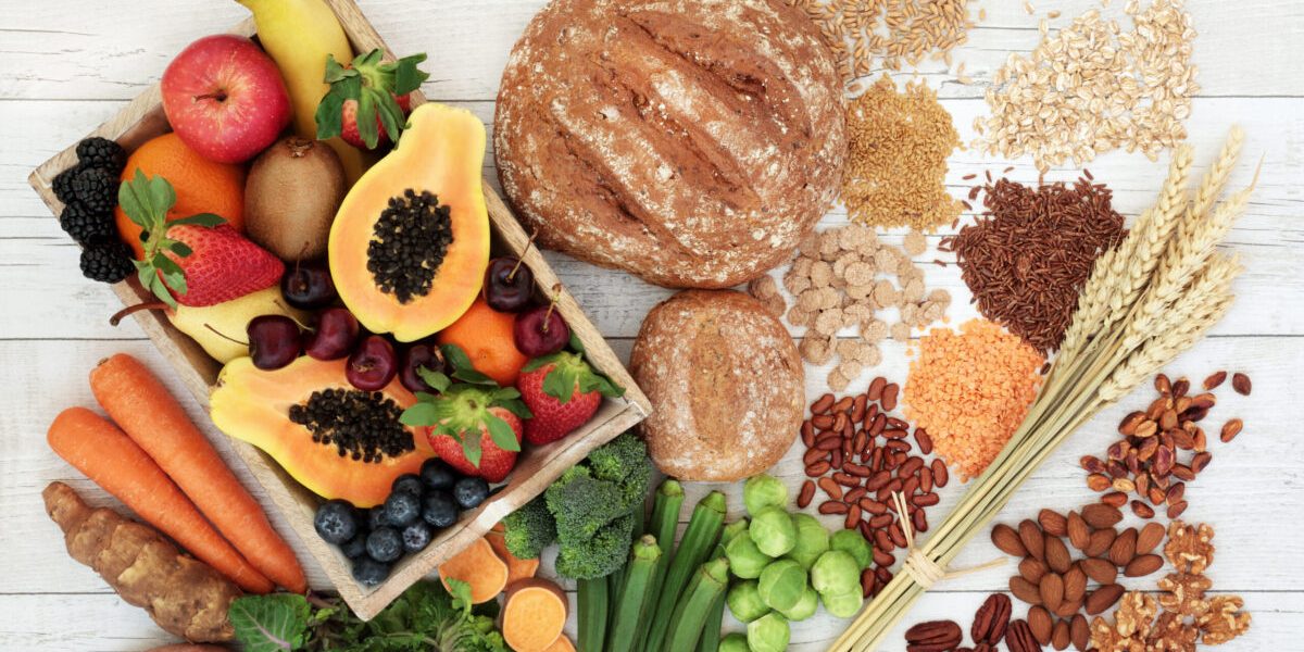Mâncăruri bogate în fibre: De ce merită să schimbi regimul alimentar