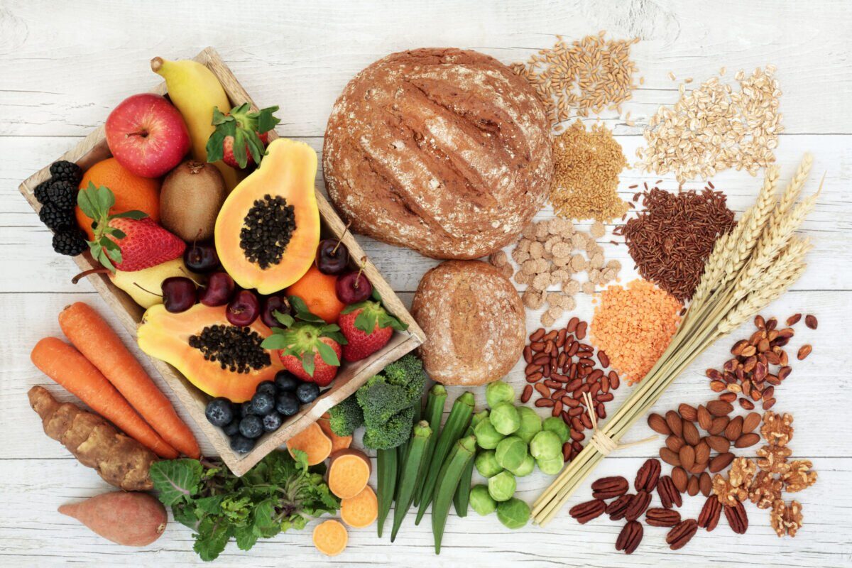 Mâncăruri bogate în fibre: De ce merită să schimbi regimul alimentar