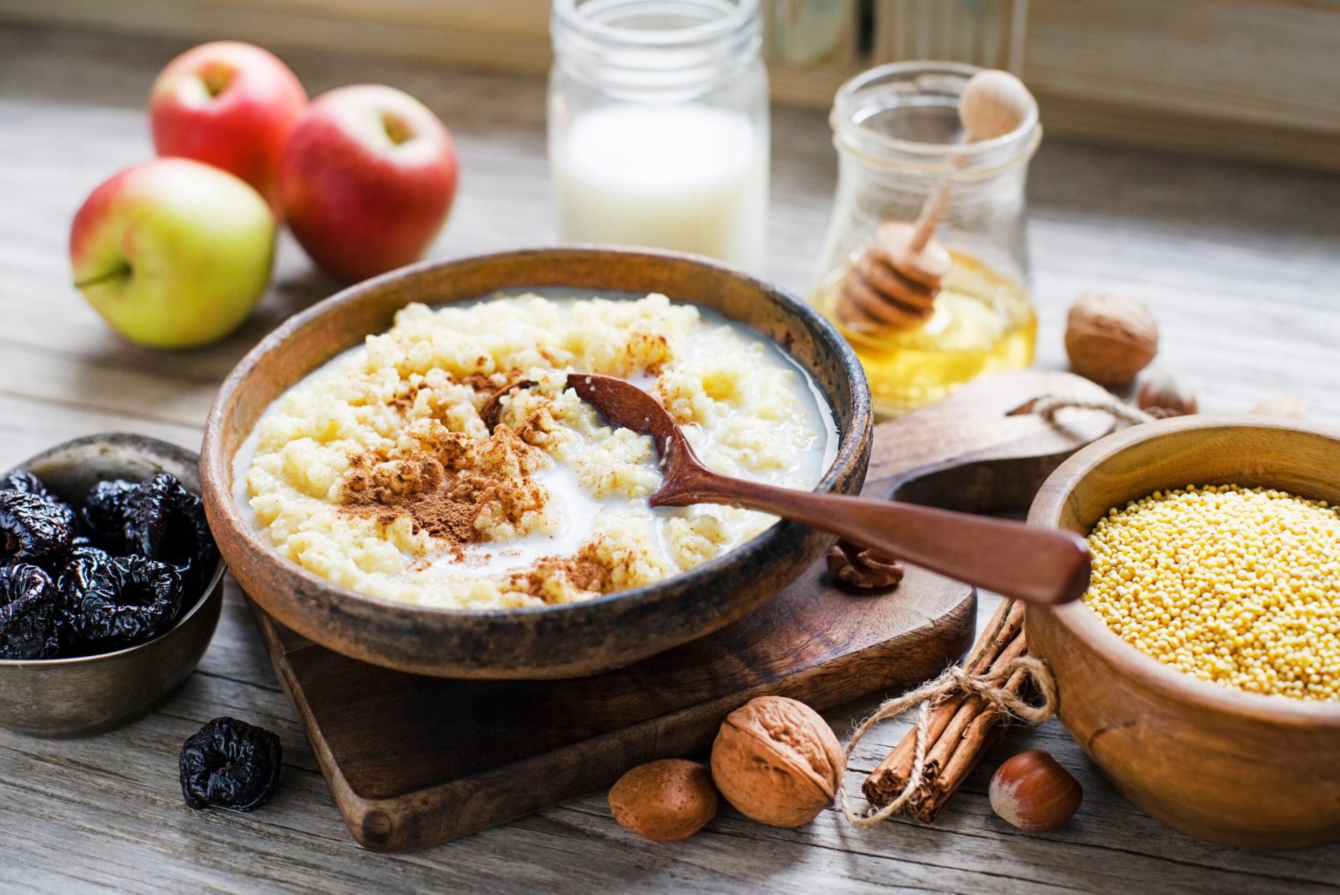 fibrele în nutriție: cât de sănătoase sunt de fapt