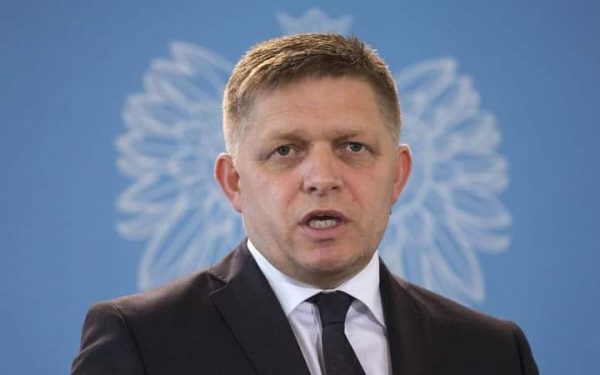 Premierul slovac, respins: Nu va zbura spre Moscova de Ziua Victoriei