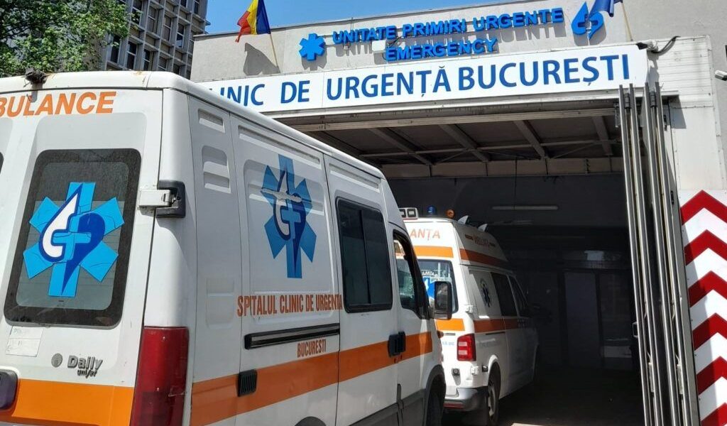 Spital MAI în pericol: Criză de medicamente într-unul dintre cele mai mari din România