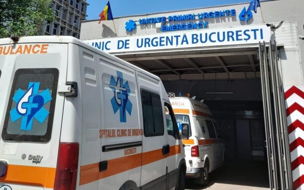 Spital MAI în pericol: Criză de medicamente într-unul dintre cele mai mari din România