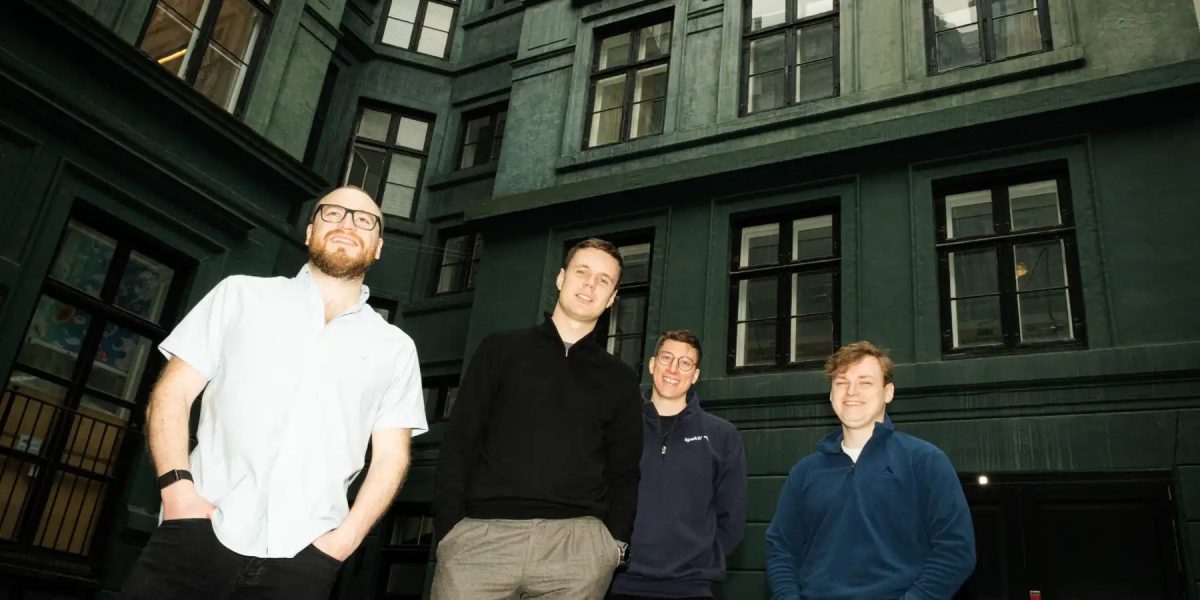 Românul din Danemarca, lovitură de 20 milioane dolari în AI