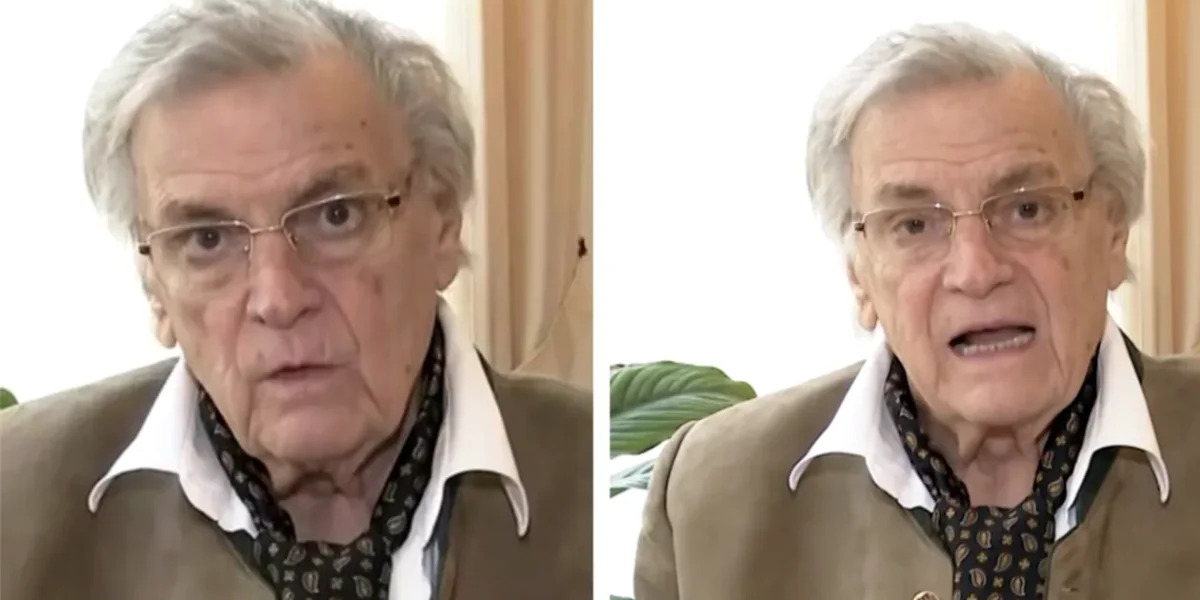 Florin Piersic, imagine sfâșietoare: Cum arată la 90 de ani și cu ce probleme se confruntă