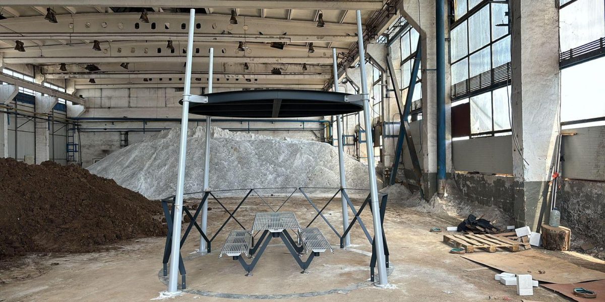 Cum sunt „vedetele” Sectorului 4: Foișoare la preț de apartament