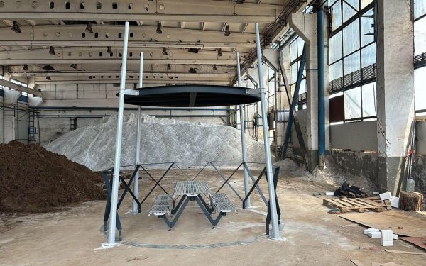 Cum sunt „vedetele” Sectorului 4: Foișoare la preț de apartament