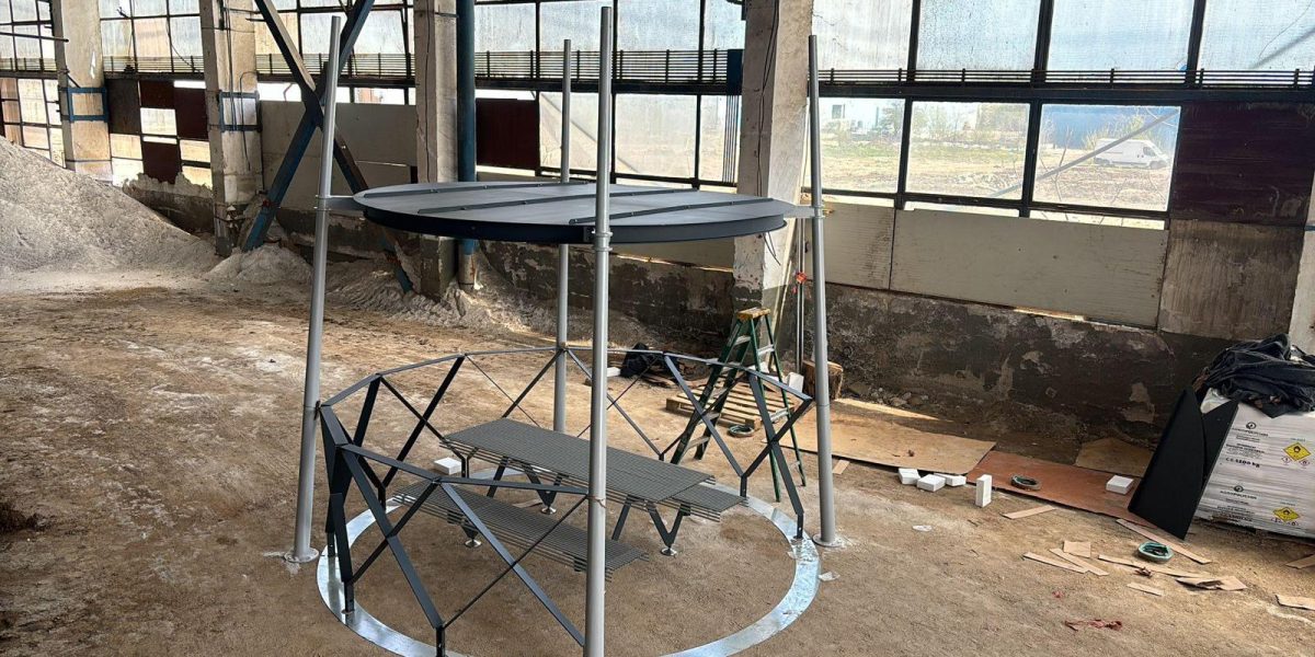 Foișoare de 59.000 de euro în Sectorul 4: afacerea Primăriei București