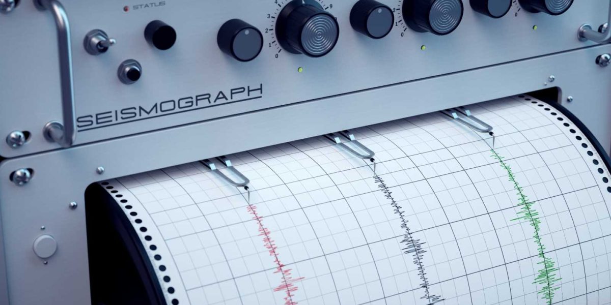 Cutremur TERIBIL în Ungaria: Pământul s-a cutremurat miercuri dimineața