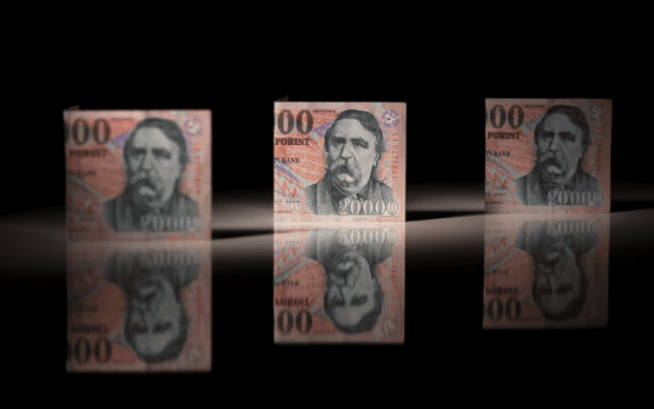 Forintul explodează! Piețele sărbătoresc plecarea lui Viktor Orban, fondurile UE se deblochează