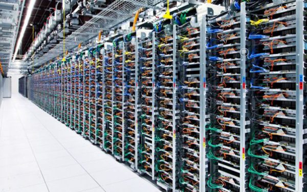 Statele Unite blochează centrele de date: Facturile, motivul principal