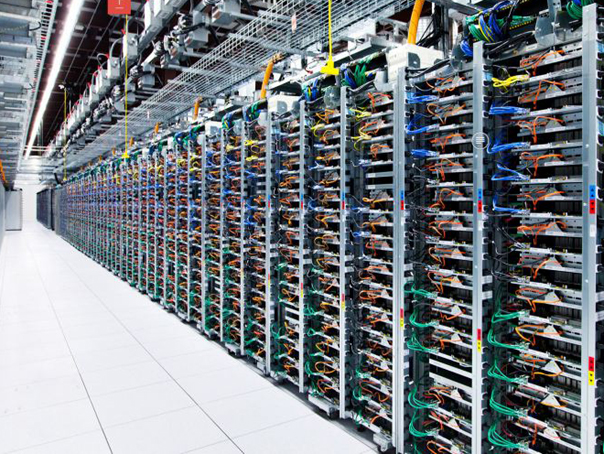 Statele Unite blochează centrele de date: Facturile, motivul principal