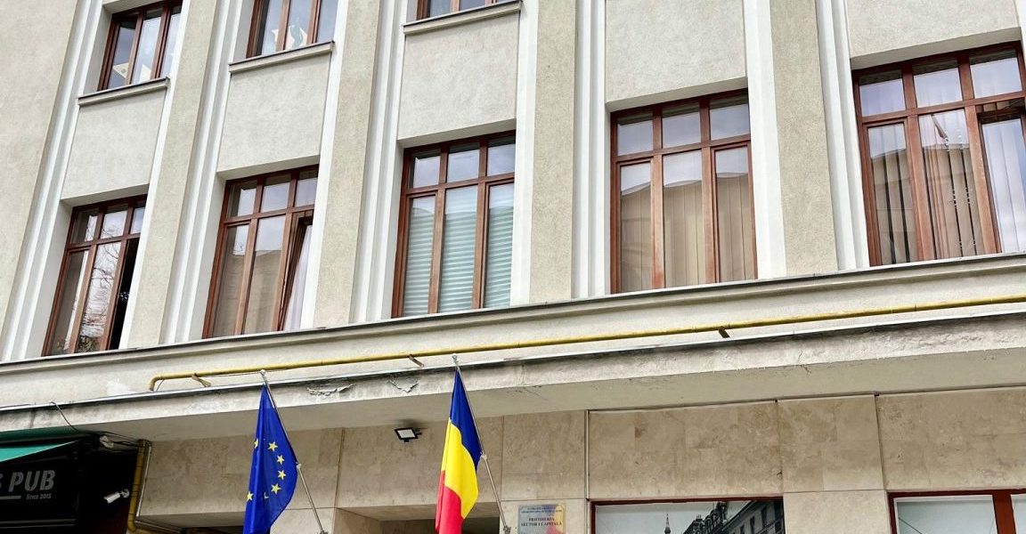 Sectorul 1: Starea Civilă se mută la Piața Amzei, schimbare majoră pentru bucureșteni