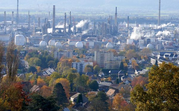 Franța bagă 240 milioane € în energie verde: Pe ce se cheltuie banii?