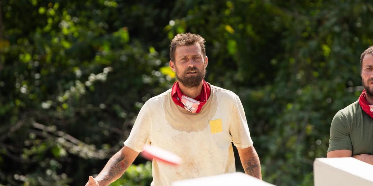 Gabi Tamaș, erou la Survivor: A alergat concurenții cu toporul, acum e în finală Cine a decis Antena 1