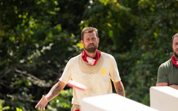 Gabi Tamaș, erou la Survivor: A alergat concurenții cu toporul, acum e în finală Cine a decis Antena 1