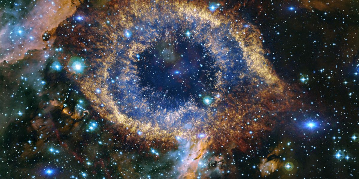 Dezvăluire din Galaxie: Cum scapă stelele, dar altele dispar