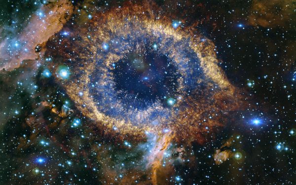 Dezvăluire din Galaxie: Cum scapă stelele, dar altele dispar