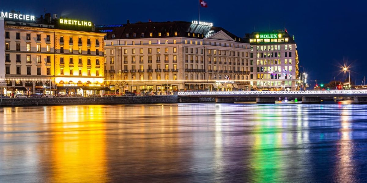 Elveția decide: Referendum crucial pe politica exportului de arme