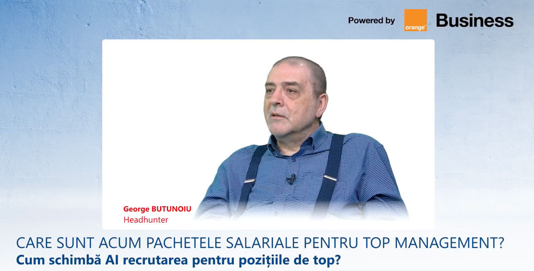 Butunoiu: Salariile din România, prăpastie uriașă! Relația 1 la 10 pe cale să se schimbe