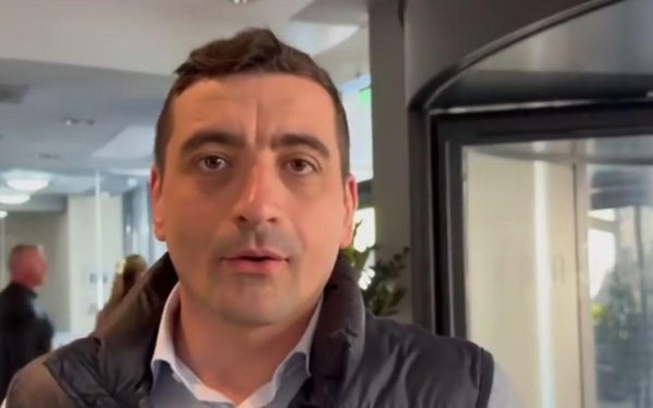 Simion, la Timișoara: Ce i-a transmis Grindeanu la reuniunea PSD