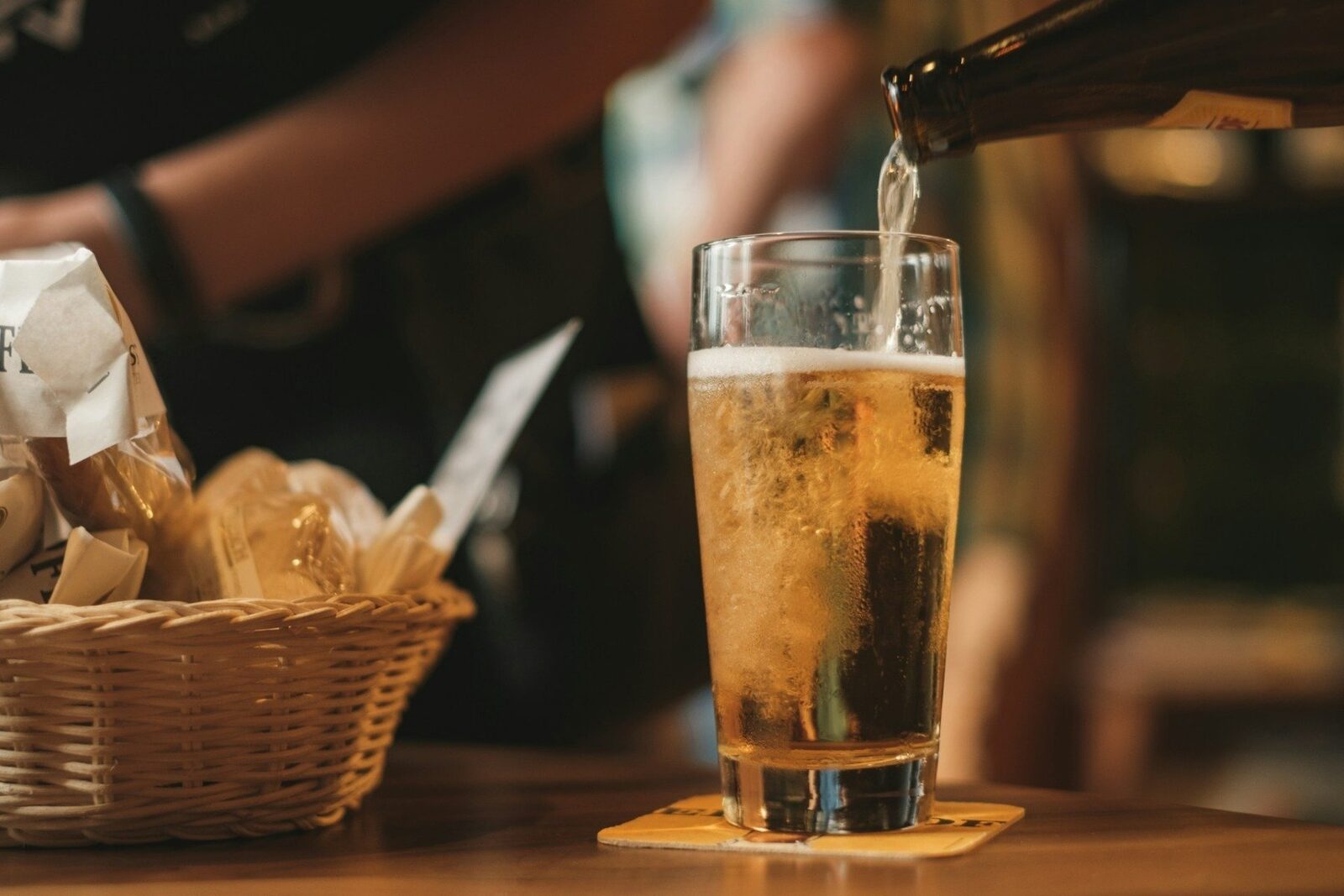 Lidl intră pe piața irlandeză: lanțul german deschide un PUB in Irlanda
