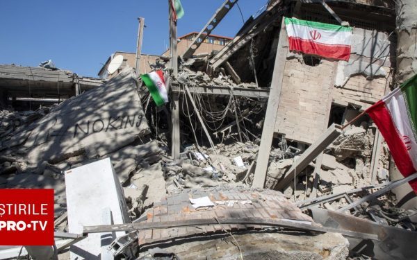 Bilanțul Teheranului: Câți iranieni au murit după războiul cu SUA și Israel?
