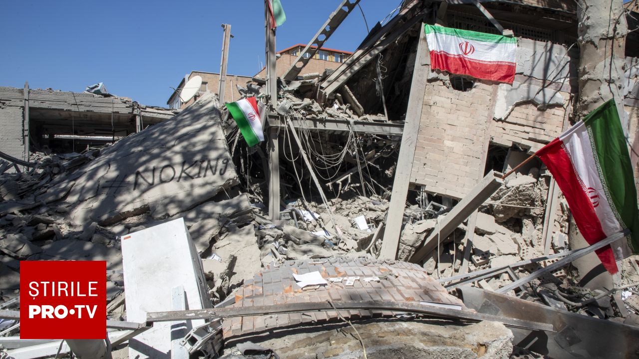 Bilanțul Teheranului: Câți iranieni au murit după războiul cu SUA și Israel?