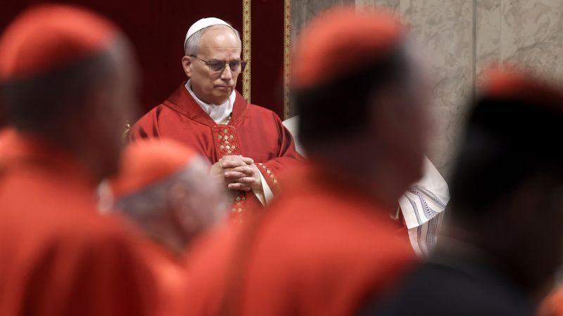 Papa Leo al XIV-lea face apel la pace în contextul escaladării conflictului dintre Israel și Iran Papa Leo al XIV-lea, prima figură papală de origine americană, a adresat un apel pentru încetarea conflictului din Orientul Mijlociu, în contextul tensiunilor crescute dintre Israel și Iran