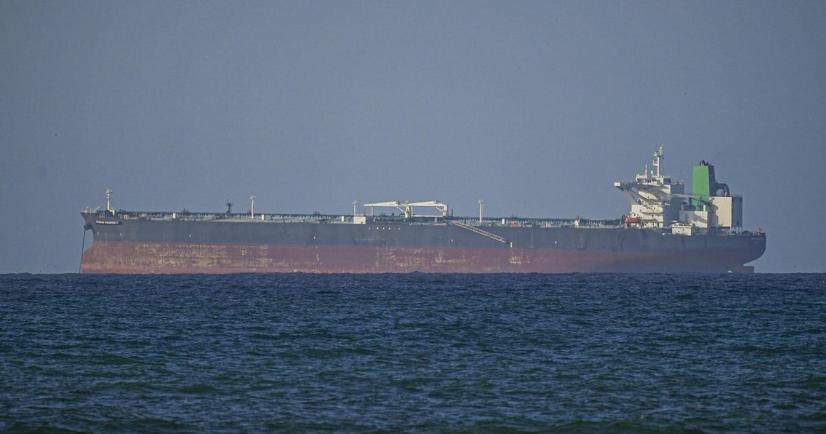 Distrugătoare americane în Strâmtoarea Hormuz: CENTCOM confirmă