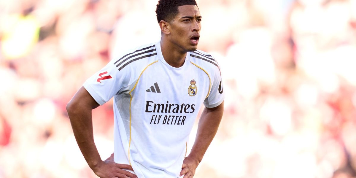 Real Madrid – Girona, duel exploziv în La Liga: Echipele PROGNOZATE