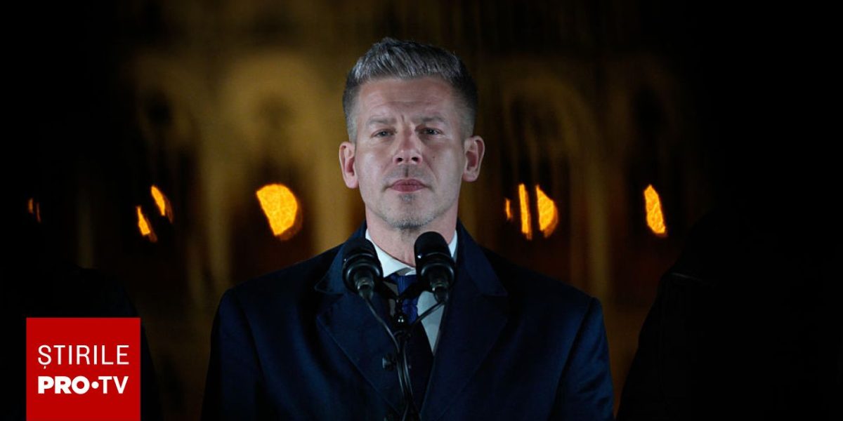 Magyar, viitorul premier al Ungariei: Ce promite liderul nou ales?