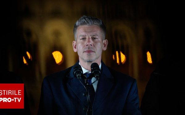 Magyar, viitorul premier al Ungariei: Ce promite liderul nou ales?