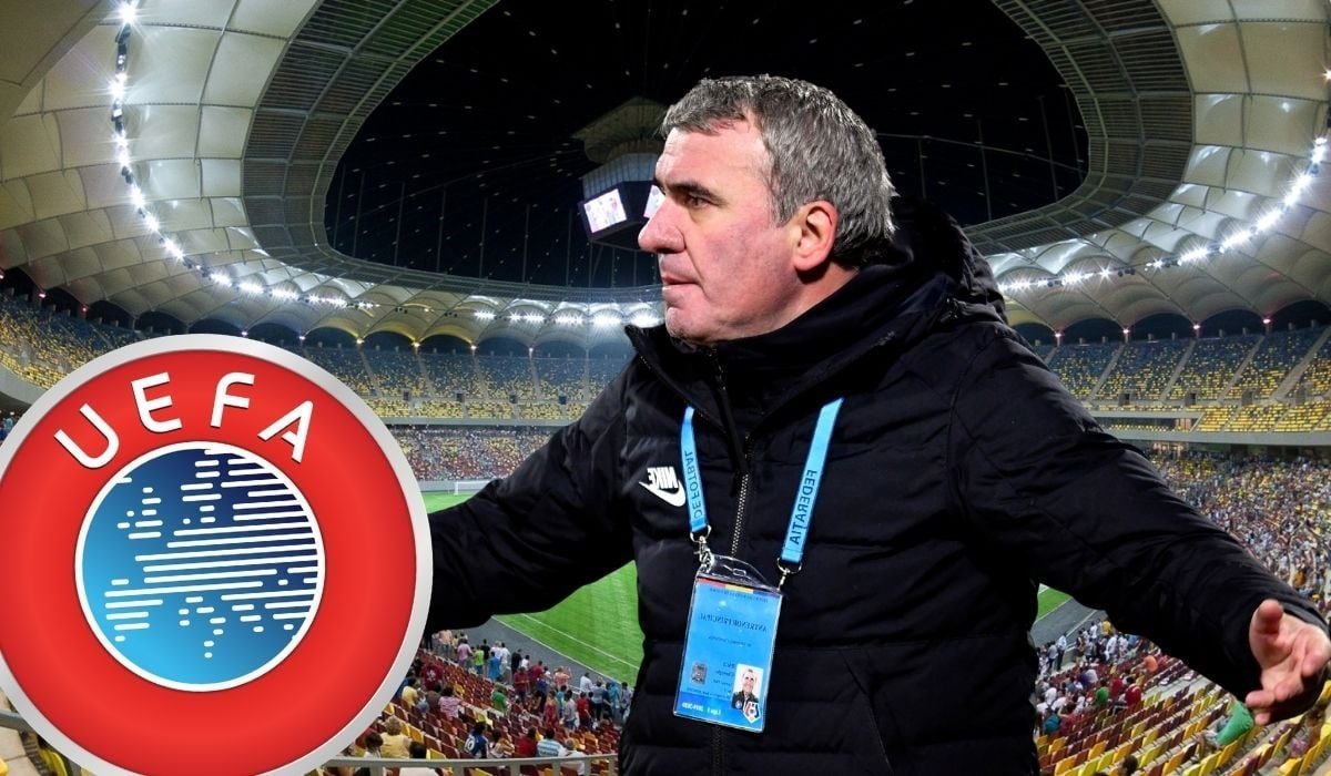Naționala României a ratat calificarea la Campionatul Mondial din America de Sud, după înfrângerea cu Turcia, scor 0-1, în ultimul meci din preliminarii