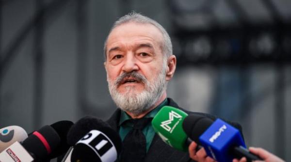 Becali, scandal cu Rădoi dacă FCSB ajunge la baraj: „Pe Chiricheș nu-l bag!”