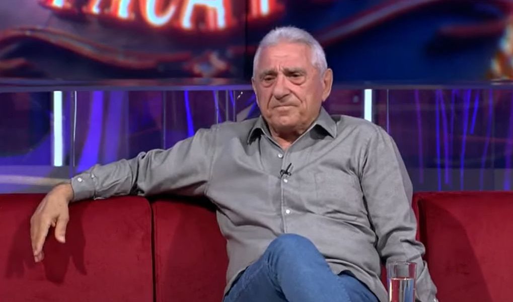 Botezul ortodox al fiicelor lui Giovanni Becali: „Preoții erau securiști”