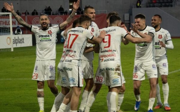 Memoriul sibienilor a trecut! Decizie importantă în favoarea comunității