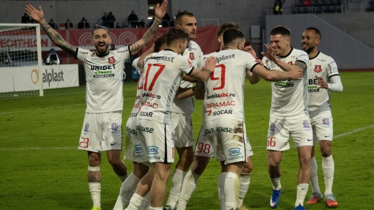 Memoriul sibienilor a trecut! Decizie importantă în favoarea comunității