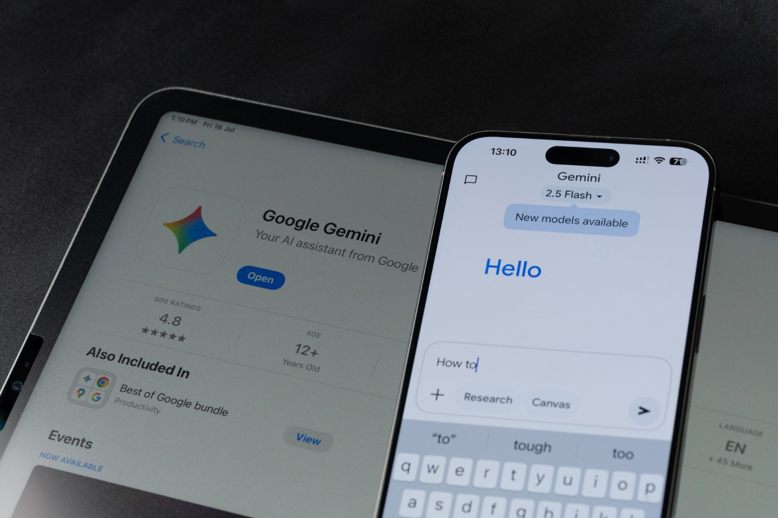 Google Gemini, asistentul virtual cu inteligență artificială, devine capabil să identifice semnale de avertizare din conversațiile utilizatorilor Google a anunțat recent o actualizare semnificativă pentru Gemini, asistentul său virtual bazat pe inteligență artificială