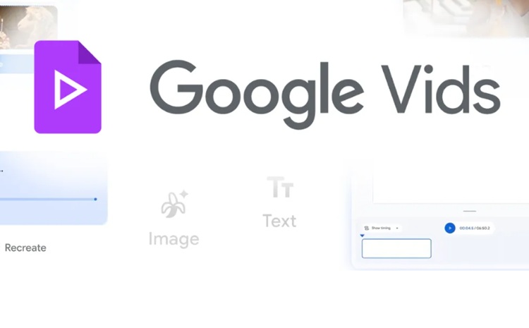 Google a lansat oficial la 2 aprilie 2026 actualizarea platformei Google Vids, transformând-o dintr-un instrument de editare video în unul dintre cele mai accesibile și avansate service-uri de generare video cu inteligență artificială, disponibil gratuit pentru orice utilizator cu cont Google
