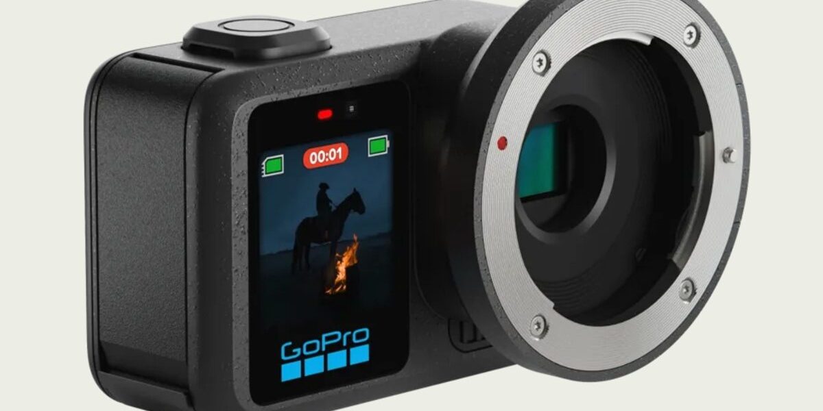 GoPro lansează o cameră Mission: Noutăți pentru pasionații de aventură