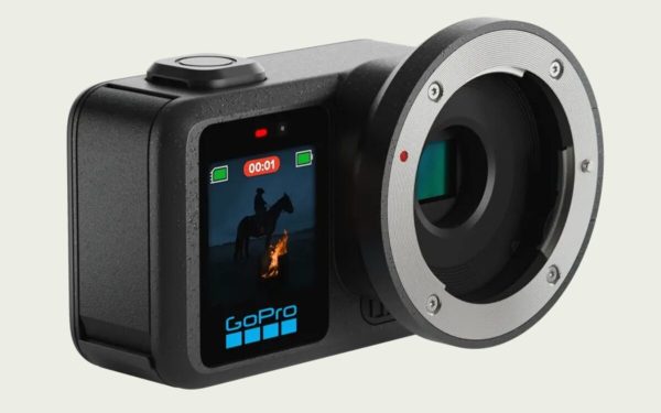 GoPro lansează o cameră Mission: Noutăți pentru pasionații de aventură