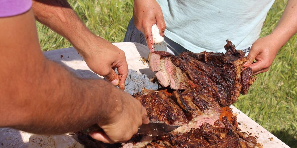 Inflația ucide: în America de Sud, carnea de măgar a ajuns pe masă