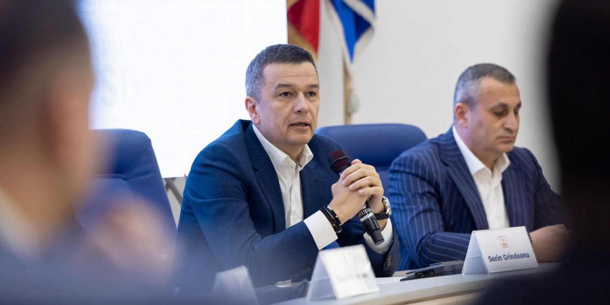 Grindeanu, ATAC DUR la adresa premierului: “Vinde tot, nu doar companiile”