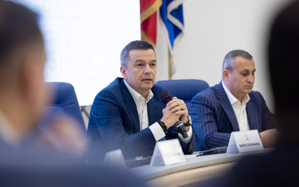 Grindeanu, ATAC DUR la adresa premierului: “Vinde tot, nu doar companiile”