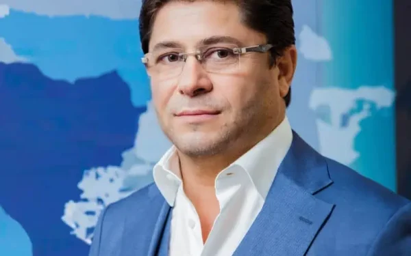 Ecoul roților de tren, un simbol al progresului economic pentru România, sună puternic în viziunea lui Gruia Stoica, CEO-ul GRAMPET Group