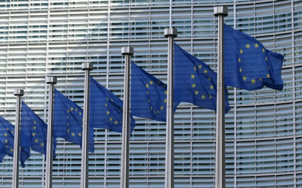 Zelenski vrea o UE extinsă: Turcia și Marea Britanie, pe lista președintelui ucrainean