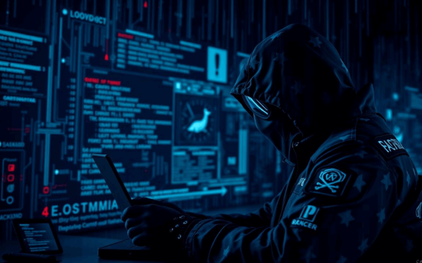 Hacker ETIc, atac FĂRĂ efort: Phishing IA în 30 de minute